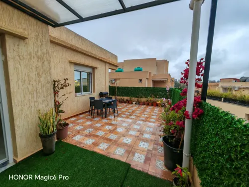 Vente Appartement F5 Alger Draria