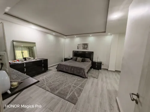 Vente Appartement F5 Alger Draria