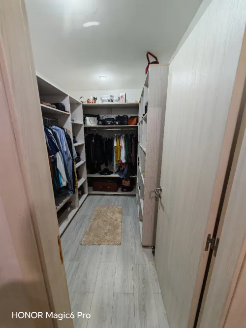 Vente Appartement F5 Alger Draria