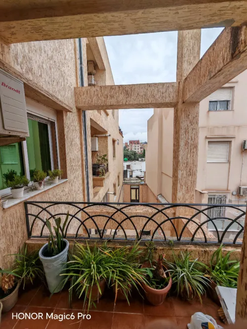 Vente Appartement F5 Alger Draria
