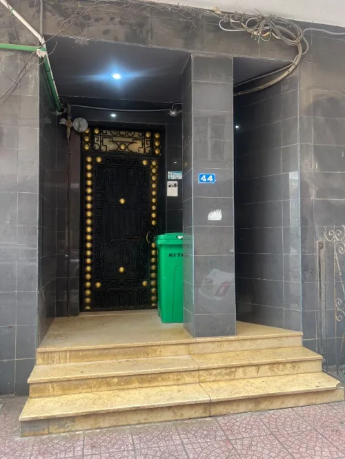 Vente Appartement F3 Alger Hydra