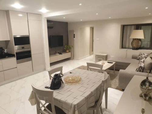 Location vacances Appartement F3 Alger Dely brahim