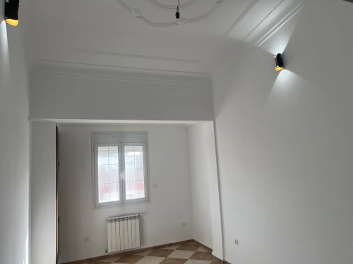Vente Appartement F4 Alger El achour