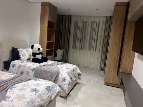 Vente Appartement F4 Alger Birkhadem