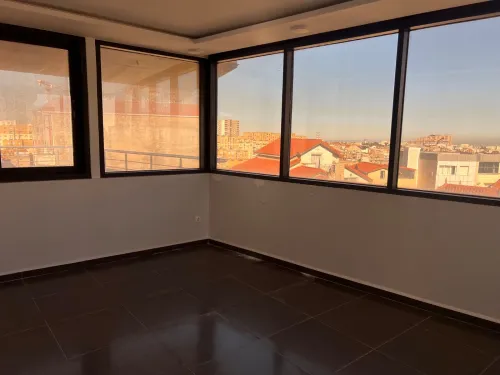 Location Immeuble Alger Said hamdine