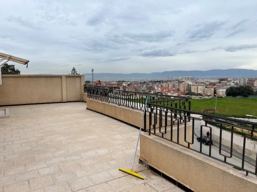 Location Appartement F4 Alger Said hamdine