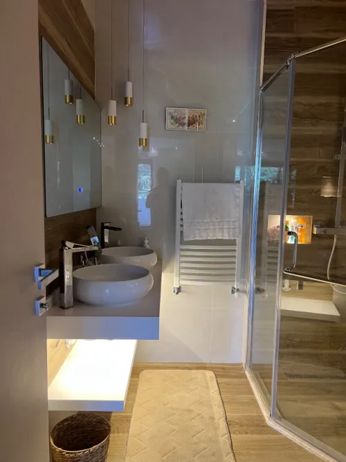 Location Appartement F3 Alger Hydra