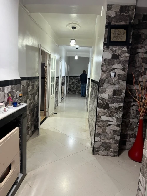 Location Appartement F5 Alger Said hamdine