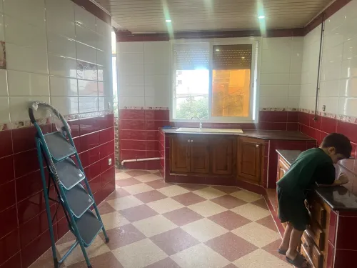 Location Appartement F3 Alger Birkhadem