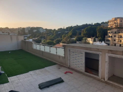 Location Appartement F5 Alger Hydra