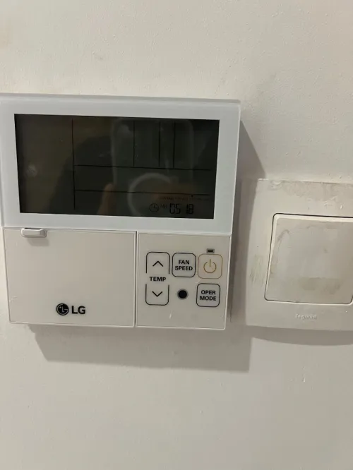 Location Appartement F4 Alger Hydra