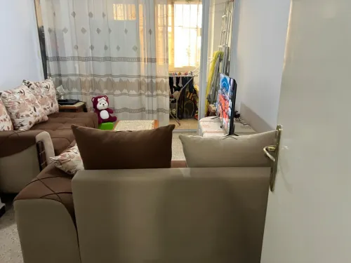 Vente Appartement F5 Alger Said hamdine
