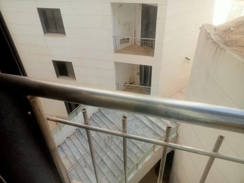 Location Appartement F3 Alger Hydra
