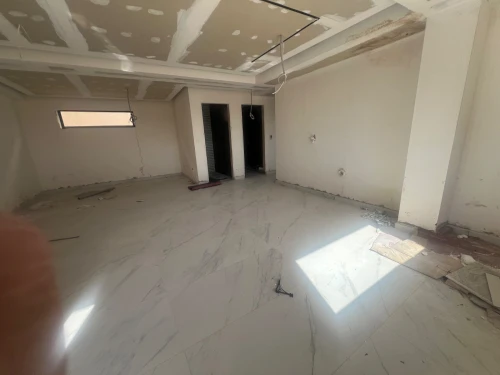 Vente Appartement F5 Alger Said hamdine