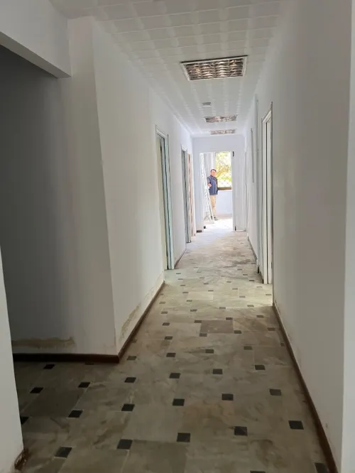 Location Villa Alger Hydra