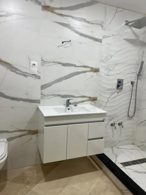 Location Appartement F4 Alger Hydra