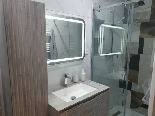 Location vacances Appartement F3 Alger Dely brahim