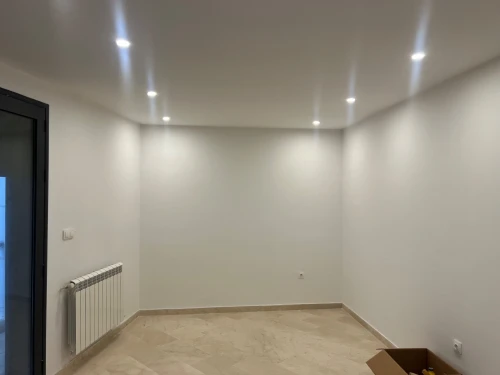 Location Appartement F4 Alger Hydra