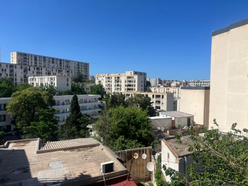 Location Appartement F5 Alger Bir mourad rais