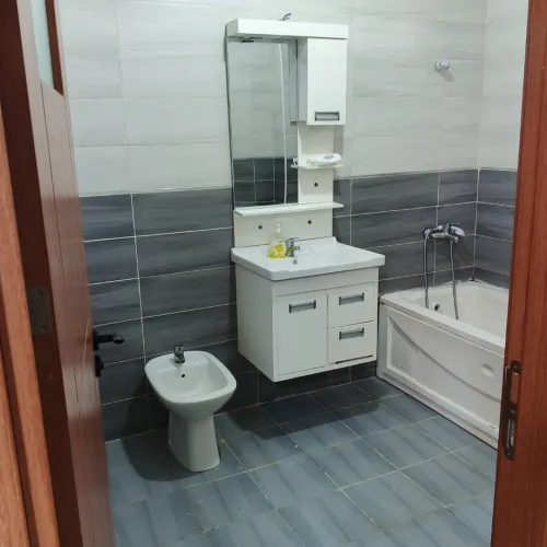 Location Appartement F5 Alger Hydra
