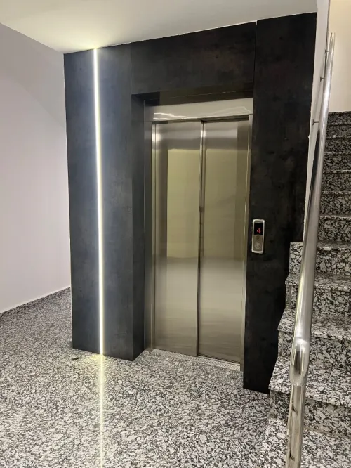 Vente Appartement F3 Alger Birkhadem