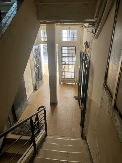 Location Appartement F3 Alger Hydra
