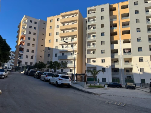 Location Appartement F4 Alger Said hamdine