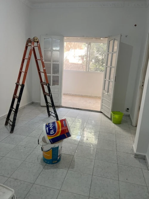 Location Appartement F3 Alger Hydra
