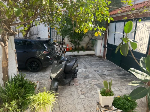 Vente Villa Alger Birkhadem