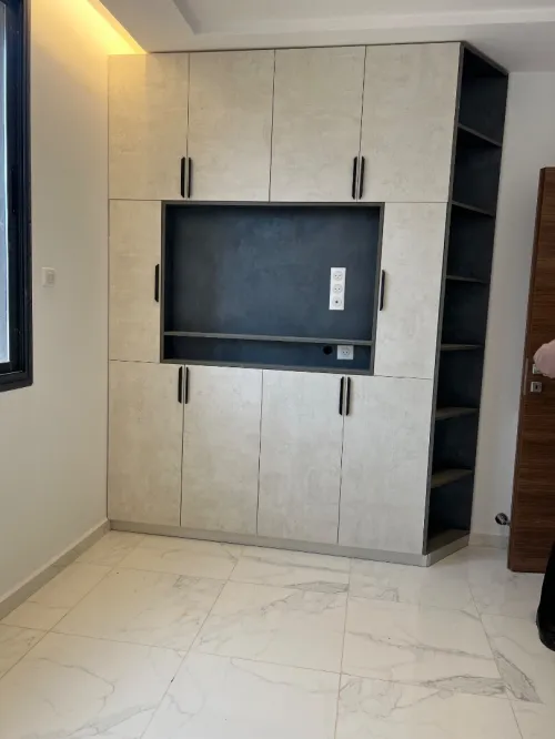 Vente Appartement F3 Alger Birkhadem