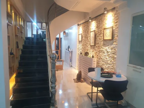 Location Villa Alger Said hamdine
