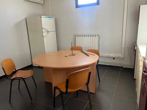 Location Immeuble Alger Said hamdine