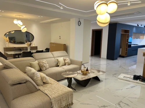 Location Appartement F2 Alger Hydra