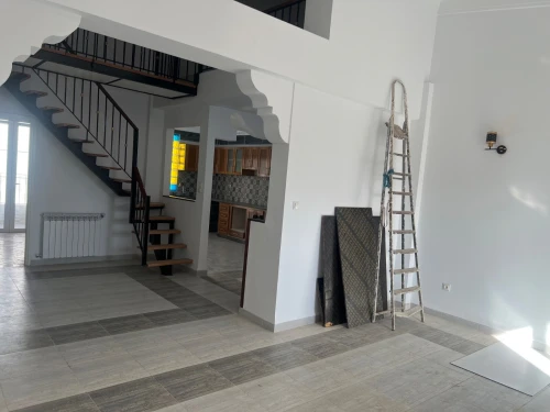 Vente Appartement F4 Alger El achour