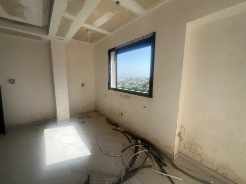 Vente Appartement F5 Alger Said hamdine