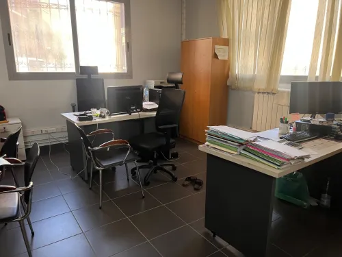 Location Immeuble Alger Said hamdine