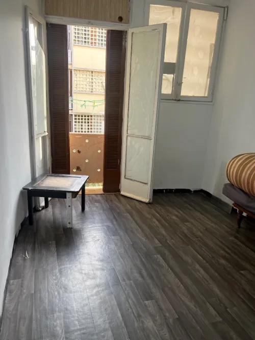 Location Appartement F2 Alger Hydra