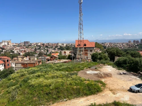 Vente Appartement F4 Alger Birkhadem