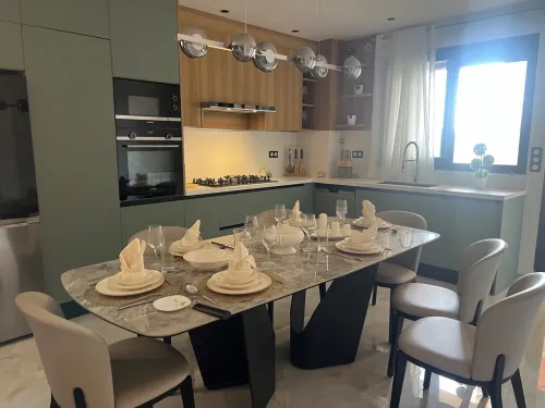 Vente Appartement F4 Alger Birkhadem