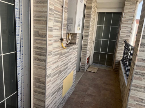 Vente Appartement F4 Alger El achour