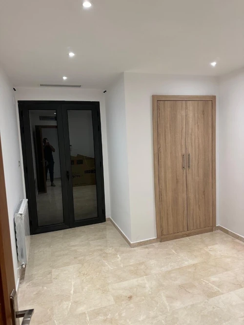 Vente Appartement F5 Alger Hydra