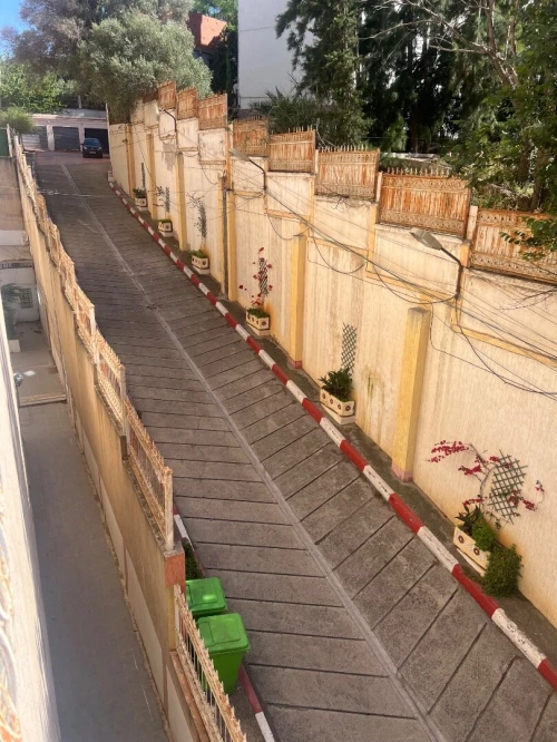 Location Appartement F5 Alger Bir mourad rais