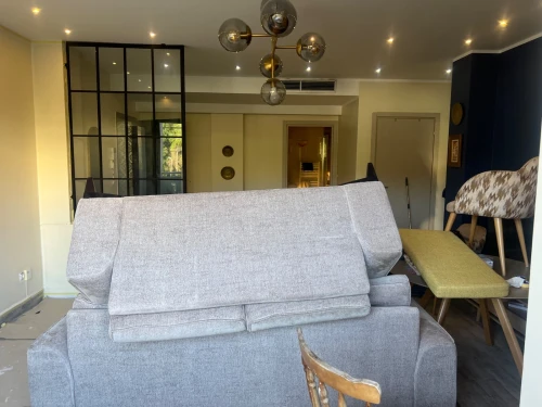 Location Appartement F3 Alger Hydra