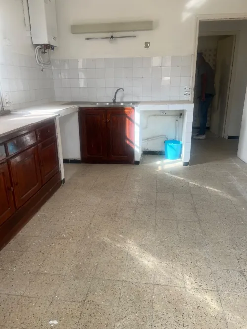 Location Appartement F5 Alger Hydra
