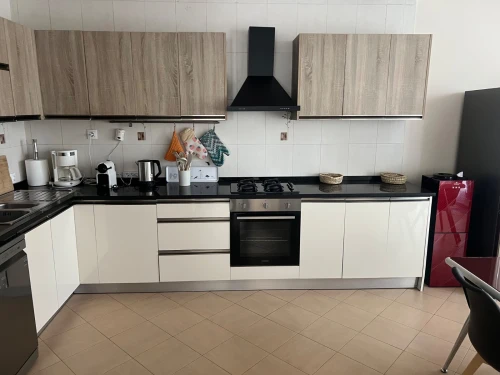 Location Villa Alger Hydra