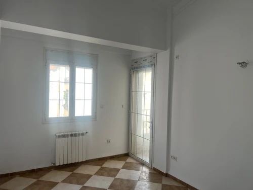 Vente Appartement F4 Alger El achour