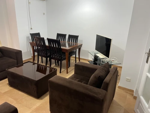 Location Appartement F4 Alger Hydra