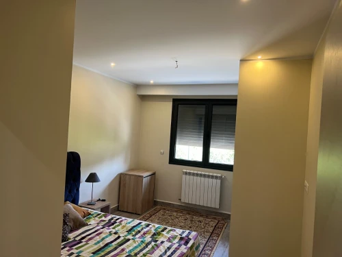 Location Appartement F3 Alger Hydra