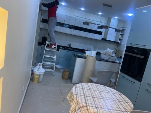 Location Appartement F3 Alger Hydra