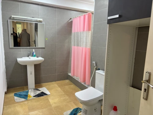 Location Appartement F2 Alger Hydra
